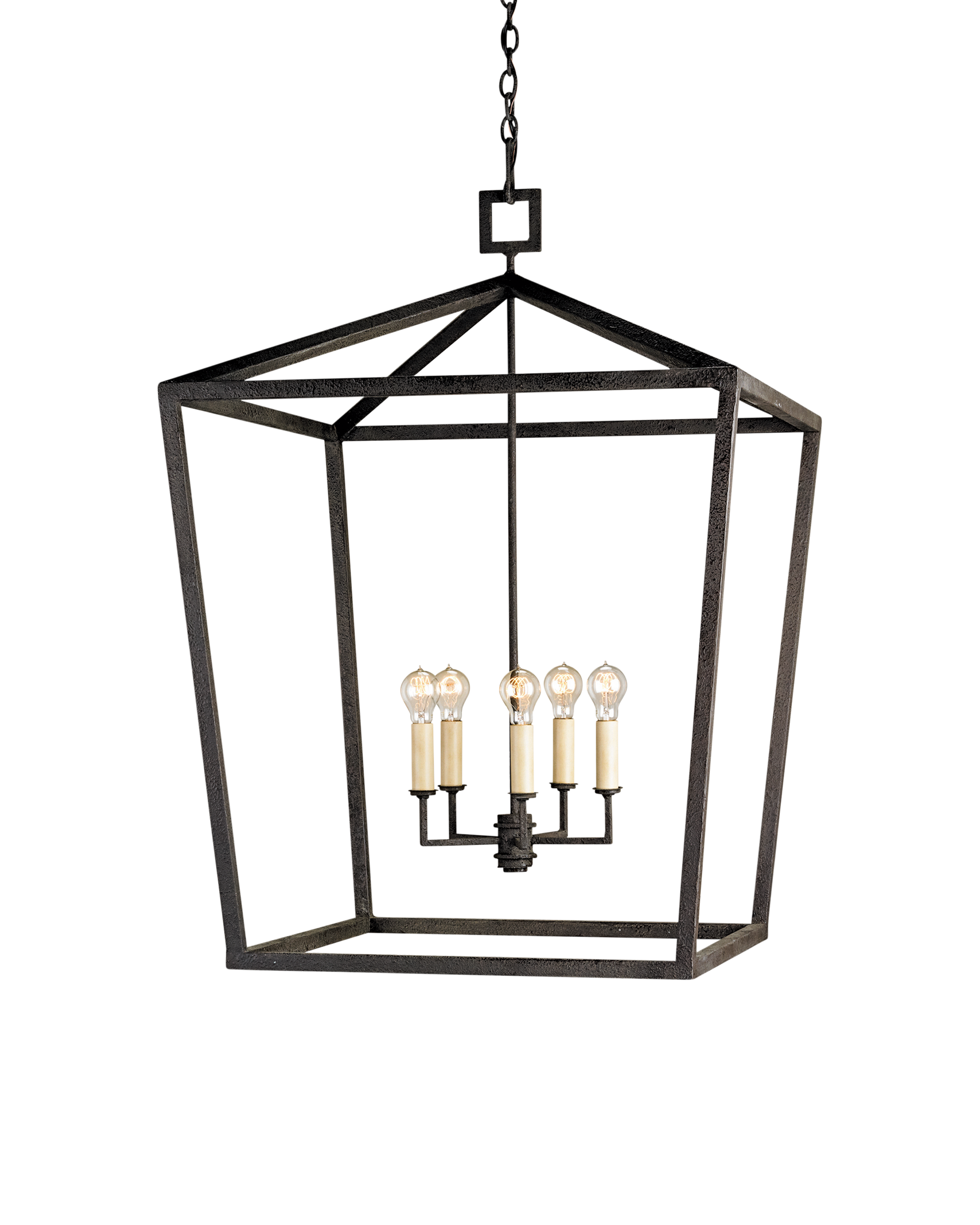 Denison Grande Black Lantern