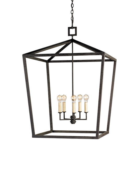 Denison Grande Black Lantern