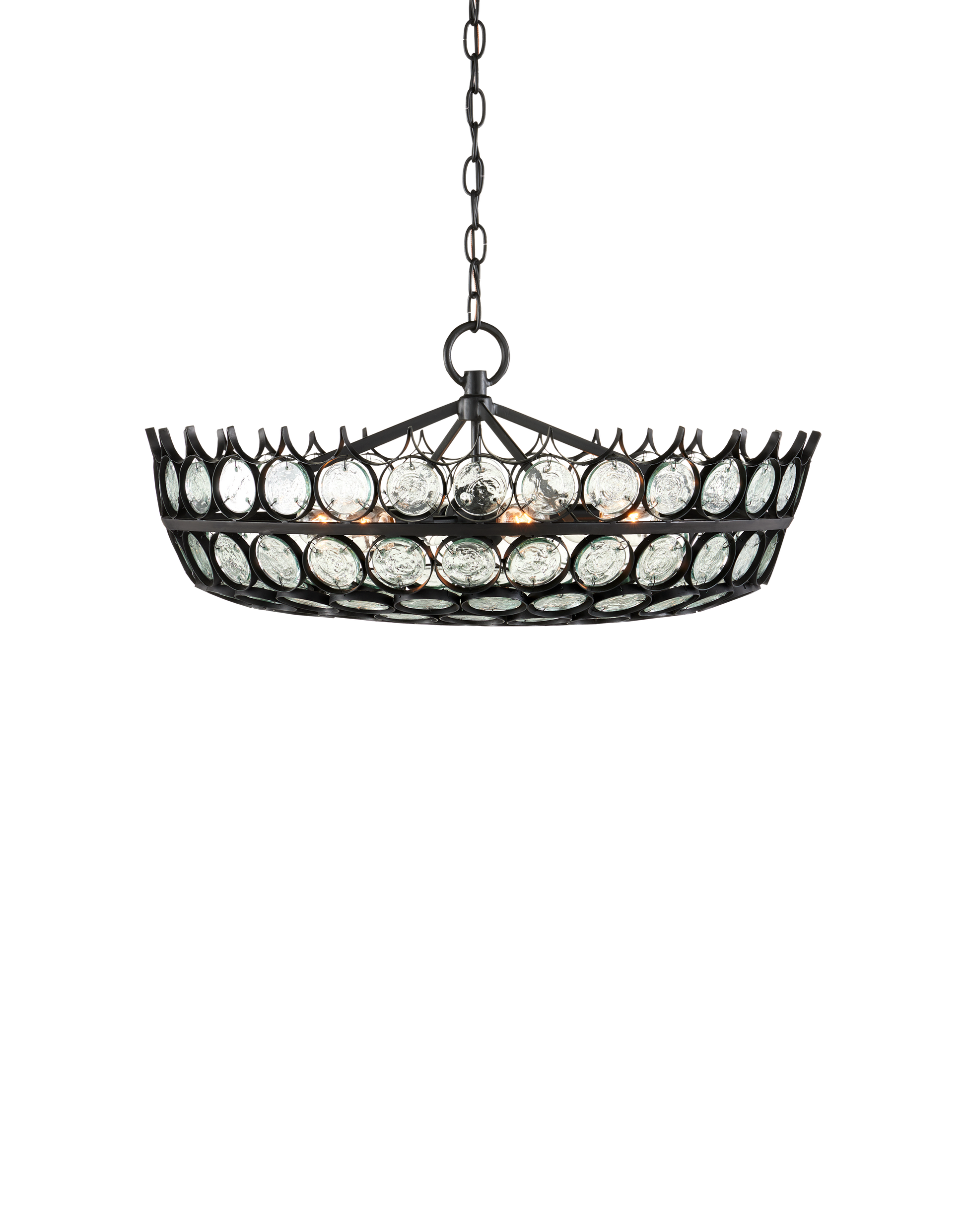 Augustus Small Chandelier