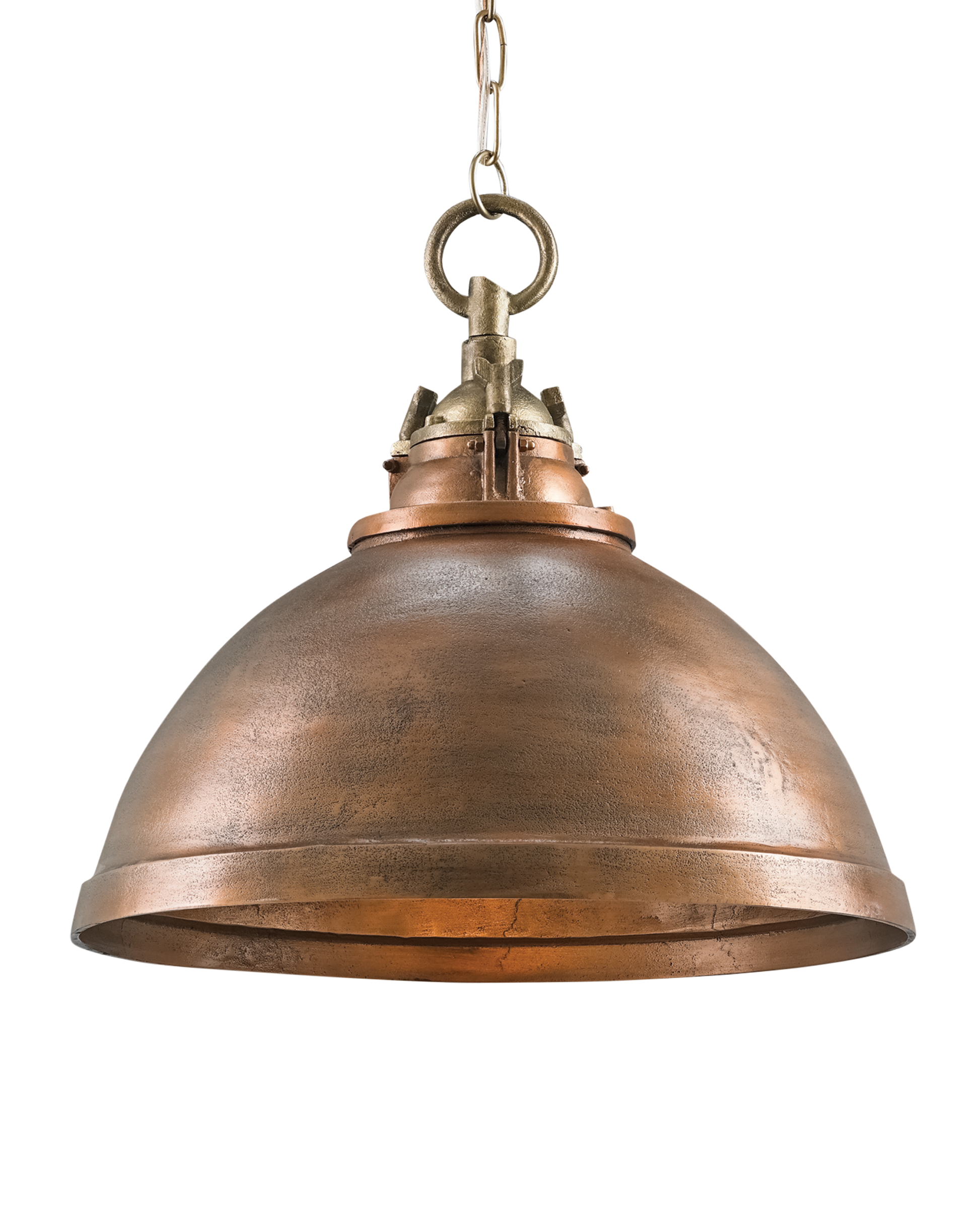 Admiral Pendant
