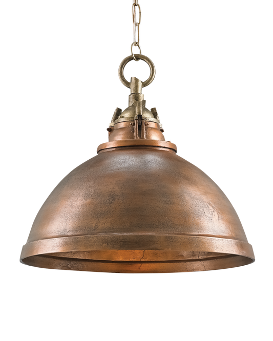 Admiral Pendant