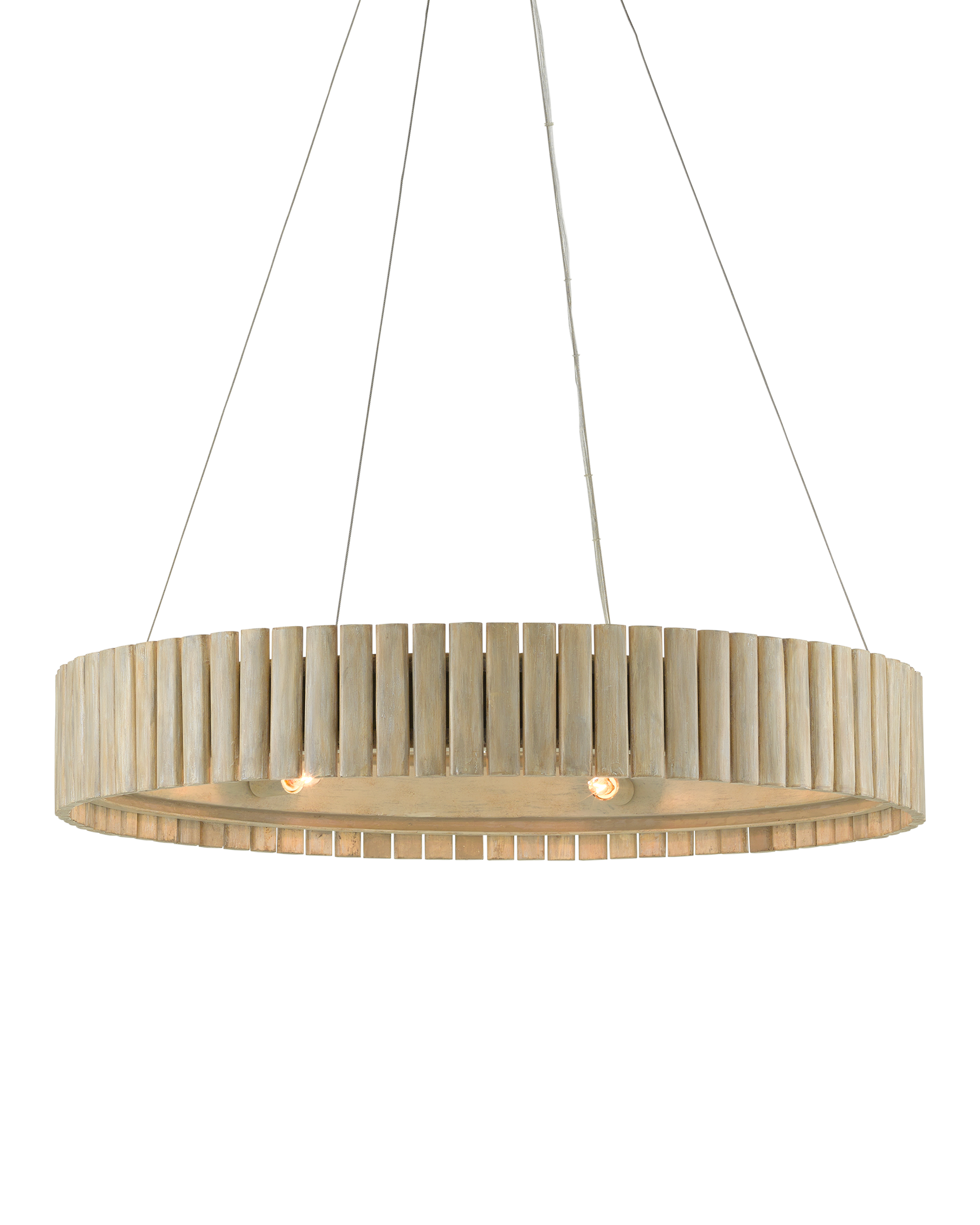 Tetterby Chandelier
