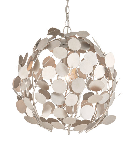 Lunaria Orb Chandelier